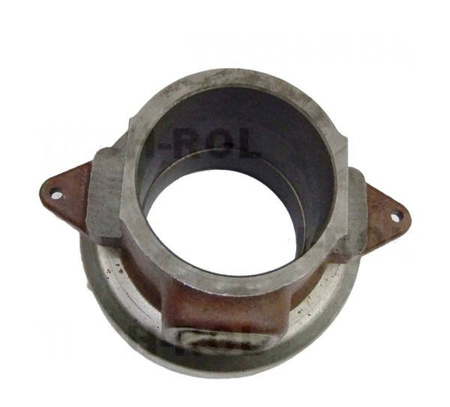 Tuleja sprzęgła łożyska oporowego z łożyskiem