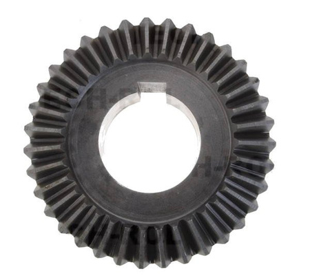 Koło przystawki pasowej