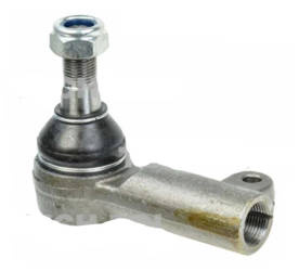 Przegub kulowy z gwintem 