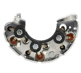 Prostownik alternatora