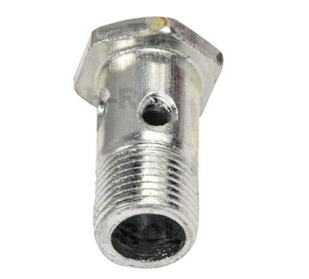 Łącznik(13) hydrauliki