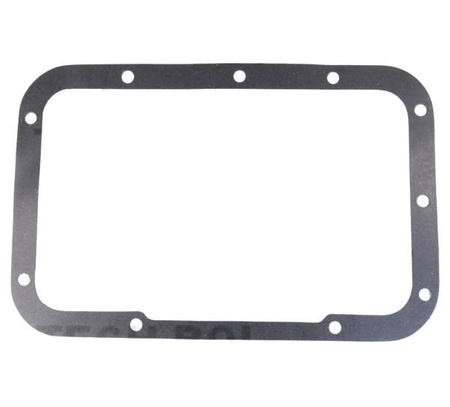 Uszczelka pokrywy skrzyni