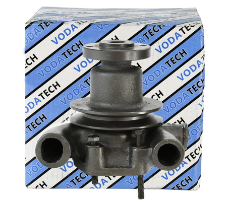 Pompa wody z kołem pasowym na 1- pasek