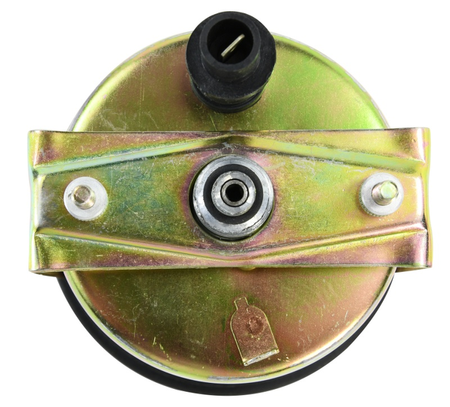 Traktometr, licznik motogodzin