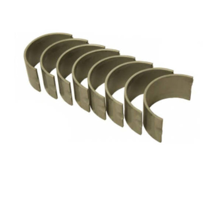 Panewki korbowodowe N-0,50 2 szlif - Oryginał