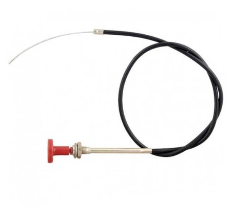 Linka gaszenia L-850