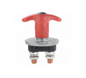 Odłącznik prądu 2000A, 6-24V