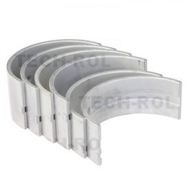 Komplet panewek głównych do C-330 - 3 szlify