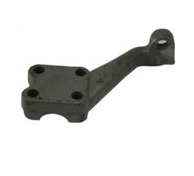 Dźwignia zwrotnicy prawa