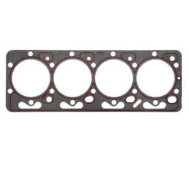 Uszczelka głowicy 1,5 mm z silikonem