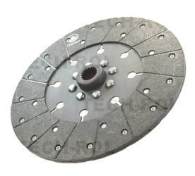 Tarcza sprzęgła 1-stopnia