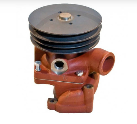 Pompa wody z kołem pasowym