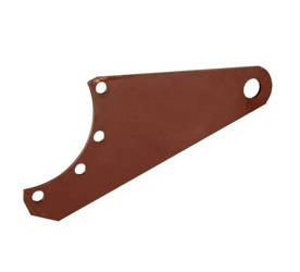 Płyta łańcucha bocznego