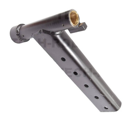 Półoś wysuwna płaska lewa