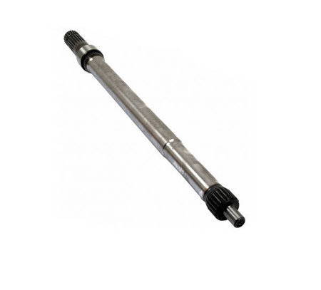 Wałek WOM 1000ob. 4