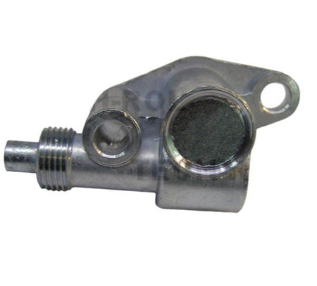 Przekładnia napędu licznika motogodzin