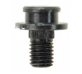 Obsada noża M12, nowy typ