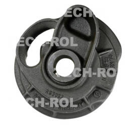 Tarcza supłacza lewa