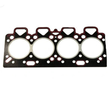 Uszczelka głowicy z silikonem