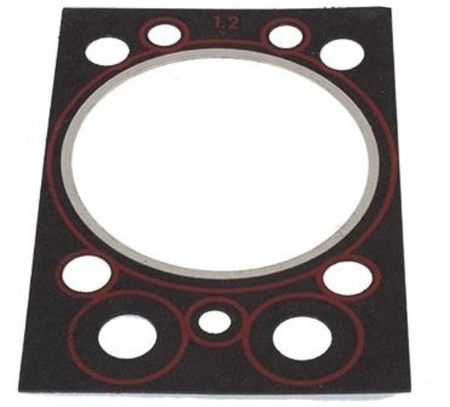 Uszczelka głowicy 1,2 mm z silikonem