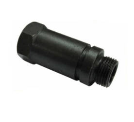 Redukcja długa rozdzielacza