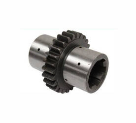 Tuleja sprzęgająca rewersu