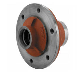 Piasta koła przedniego