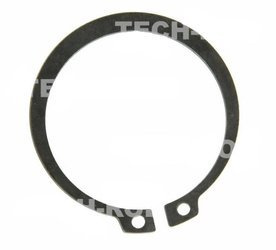 Pierścień osadczy zewnętrzny