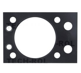 Uszczelka głowicy stalowa