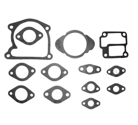 Komplet uszczelek silnika duży