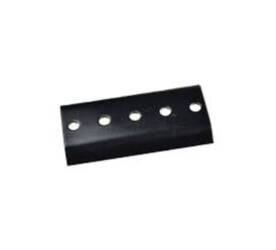 Blaszka dociskowa napinacza