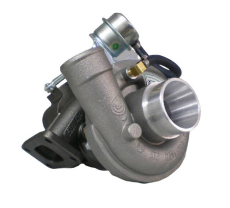 Turbosprężarka C14-176