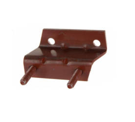 Wspornik filtra paliwa