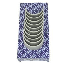 Komplet panewek głównych