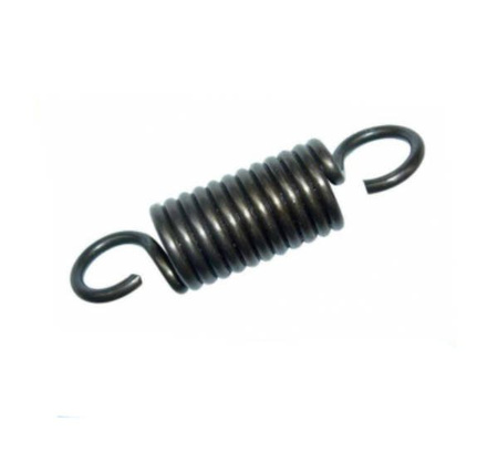 Sprężyna taśmy hamulca ręcznego