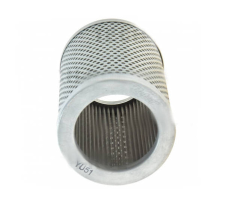 Wkład filtra hydrauliki