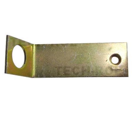 Wspornik bloku z nakładką