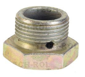 Korek zbiornika powietrza