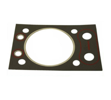 Uszczelka głowicy silnika  - Oryginał