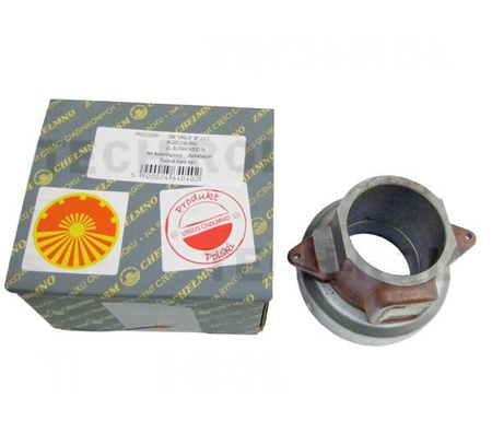 Tuleja sprzęgła łożyska oporowego z łożyskiem