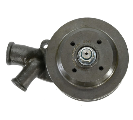 Pompa wody z kołem pasowym na 3 paski