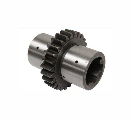 Tuleja sprzęgająca rewersu