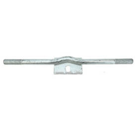 Pręt zaczepu automatycznego