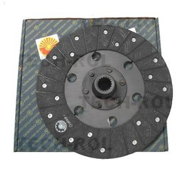 Tarcza sprzęgła 1-stopnia