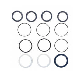 Zestaw uszczelniaczy siłownika
