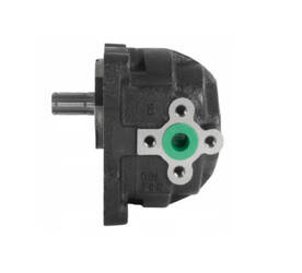 Pompa podnośnika wałek 6- frezów