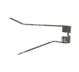 Palec karuzeli , skrajny lewy szeroki; PZ-110