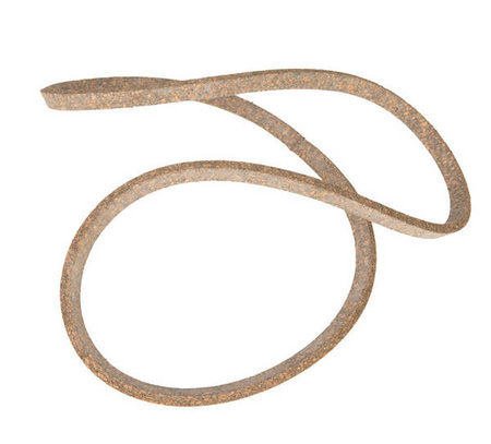 Uszczelka zwolnicy tylnego mostu