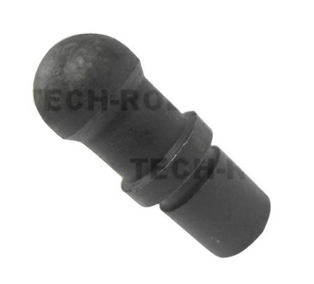 Kołek oporowy sprzęgła