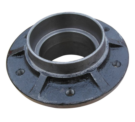 Piasta talerza ślizgowego